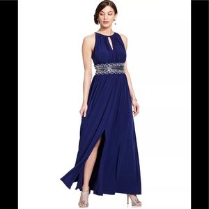 Beautiful Blue dress